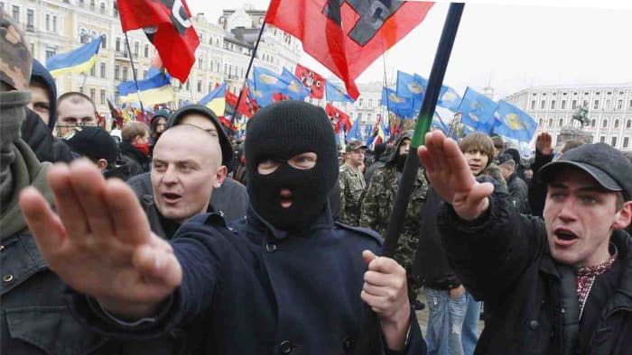 Почему Киеву нельзя бомбить Донбасс