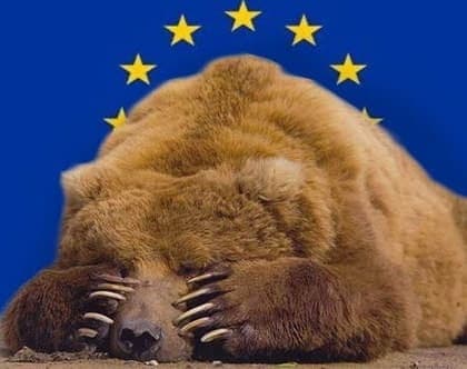 Евросоюз против России