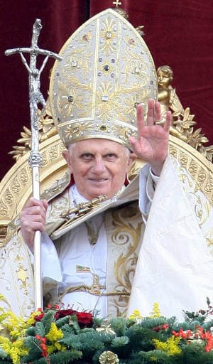 Римский Папа