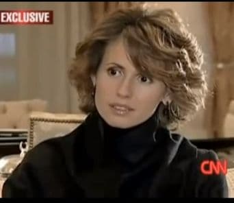 Жена президента Сирии Башара Асада