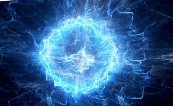 Мышление есть хаос - концепция Андрея Булатова