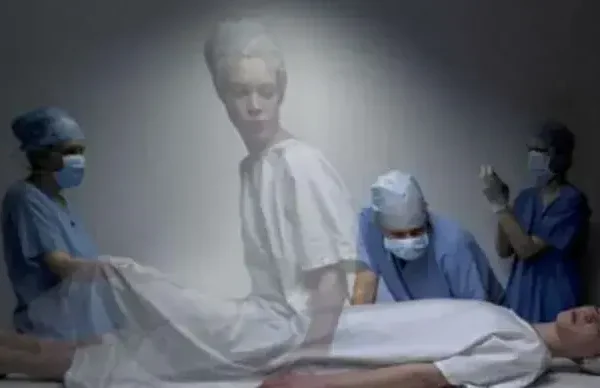 Продолжительность человеческой жизни - концепция Андрея Булатова