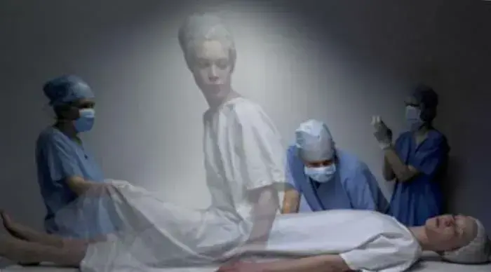 Продолжительность человеческой жизни - концепция Андрея Булатова