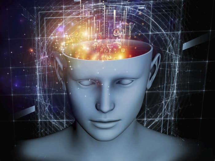 Психика - концепция Андрея Булатова