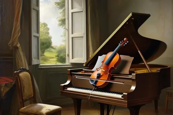 Музыка Гурана - концепция Андрея Булатова