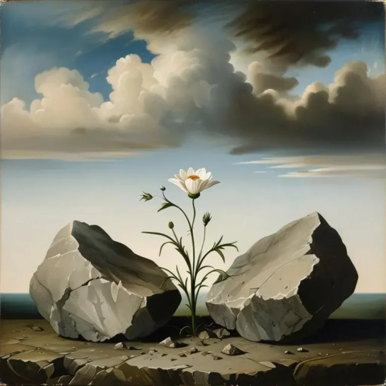 Парадоксы жизни - концепция Андрея Булатова