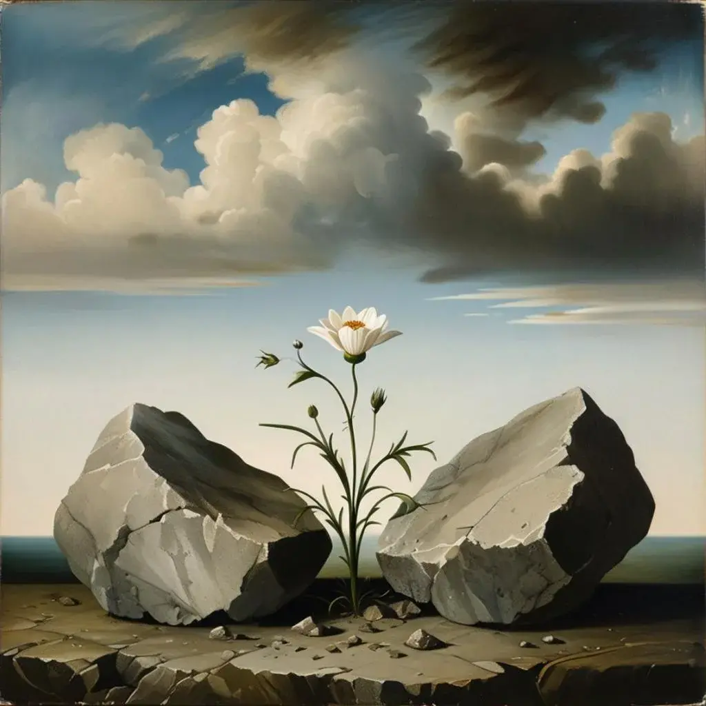 Парадоксы жизни - концепция Андрея Булатова