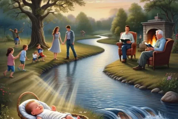 Эссе нашей жизни - концепция Андрея Булатова