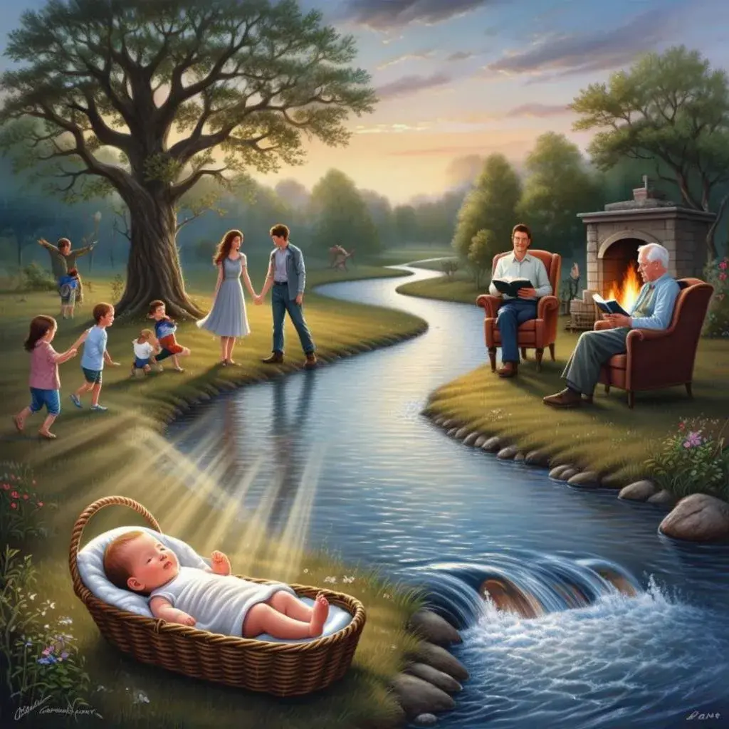 Эссе нашей жизни - концепция Андрея Булатова