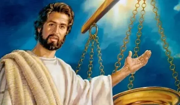 О справедливости - концепция Андрея Булатова