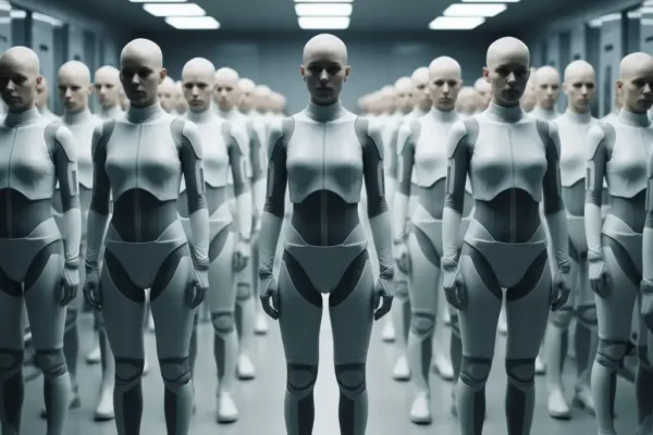 Клоны и аборты, клоны имеют право жить