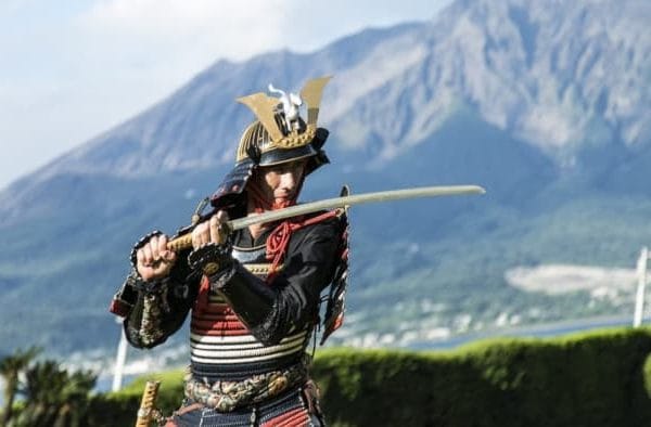 Воин Гурана - концепция Андрея Булатова