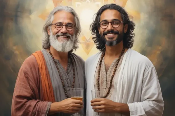 Изречения Христа и Будды