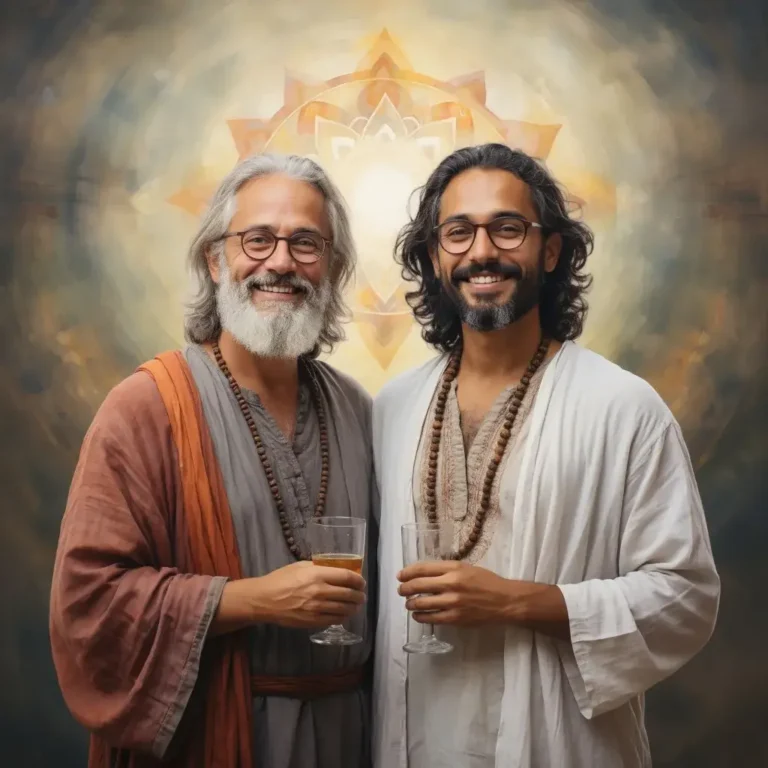 Изречения Христа и Будды