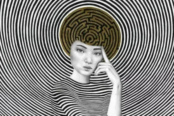 Истина и иллюзия - концепция Андрея Булатова