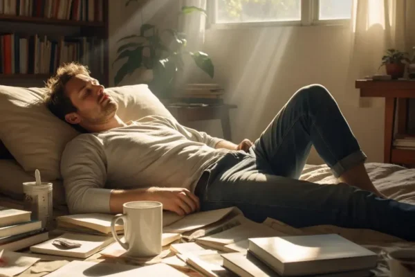 Лень обывателя - концепция Андрея Булатова