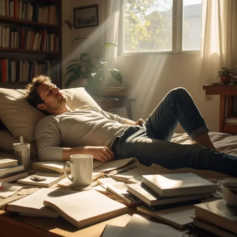 Лень обывателя - концепция Андрея Булатова