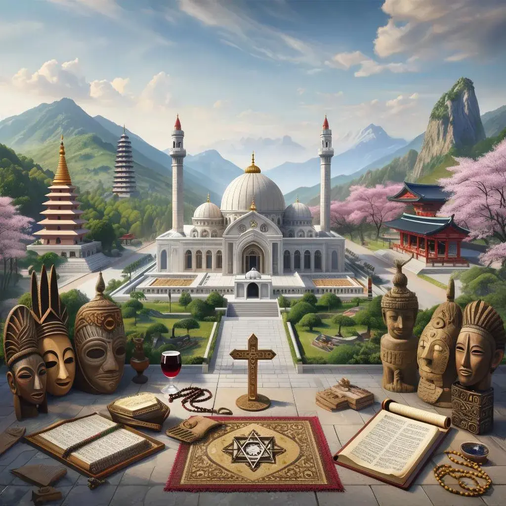 Миссия гуранства - концепция Андрея Булатова