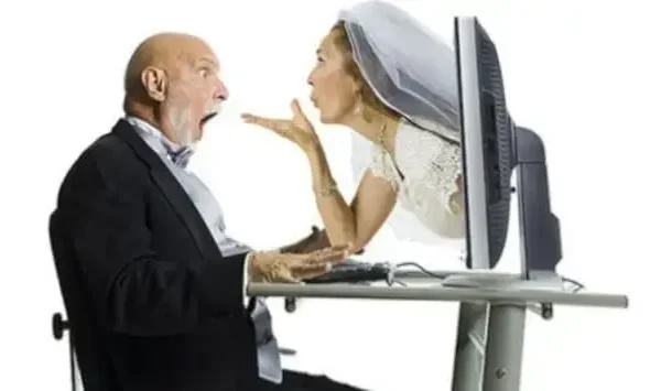 Следует ли искать себе жену? Концепция Андрея Булатова.