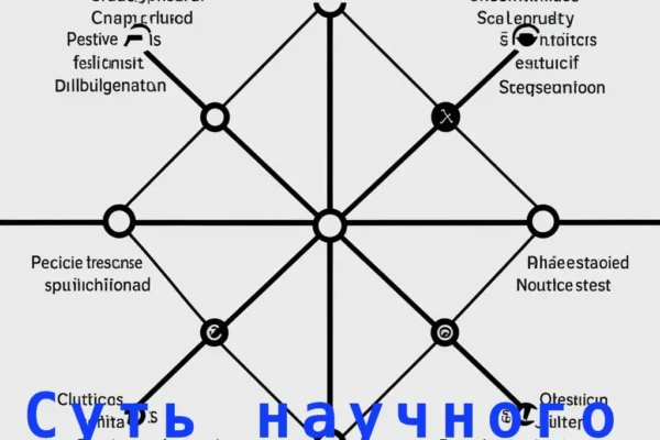 Суть научного познания - концепция Андрея Булатова