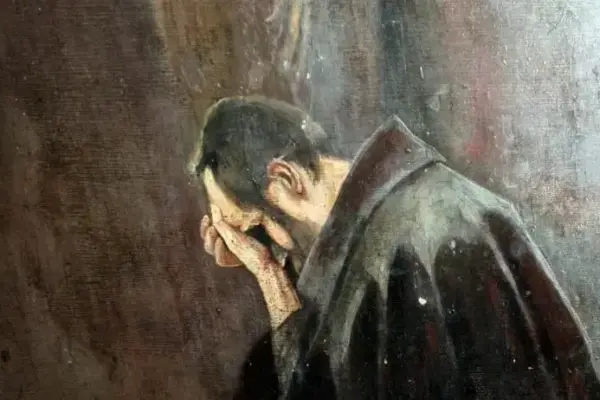 Беру свои слова обратно! Концепция Андрея Булатова.