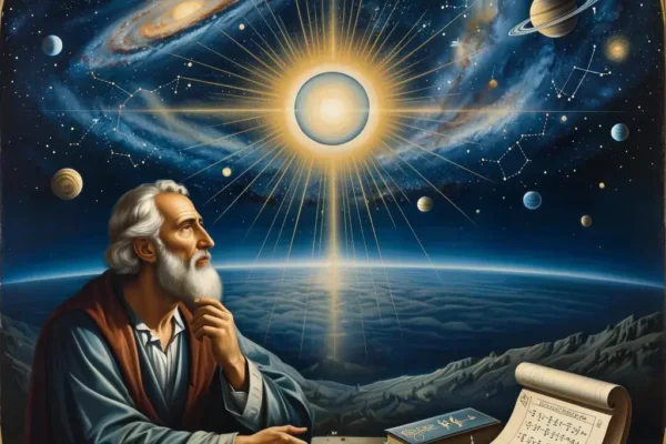 Есть ли доказательства бытия Бога? Концепция Андрея Булатова.