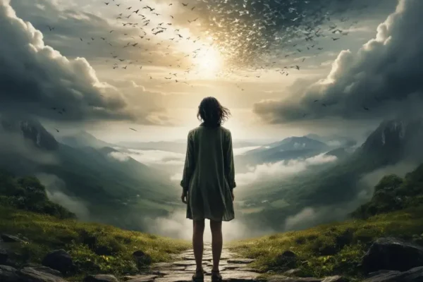 Как изменить себя - концепция Андрея Булатова