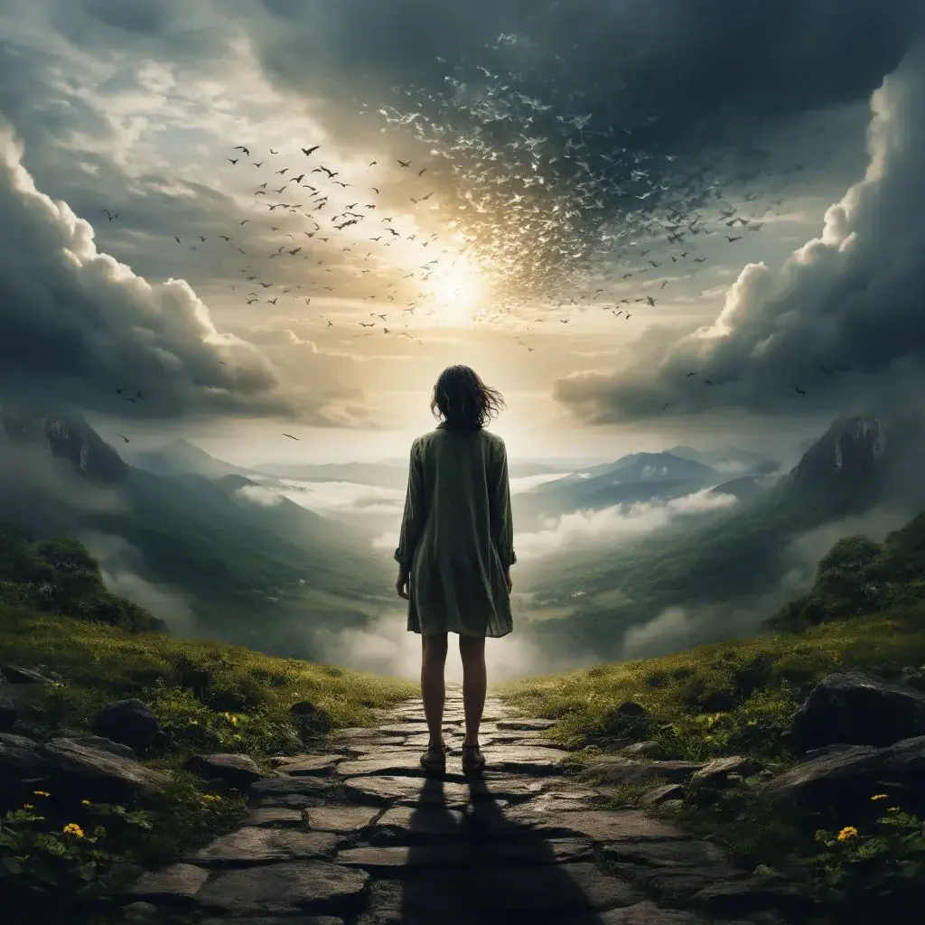 Как изменить себя - концепция Андрея Булатова