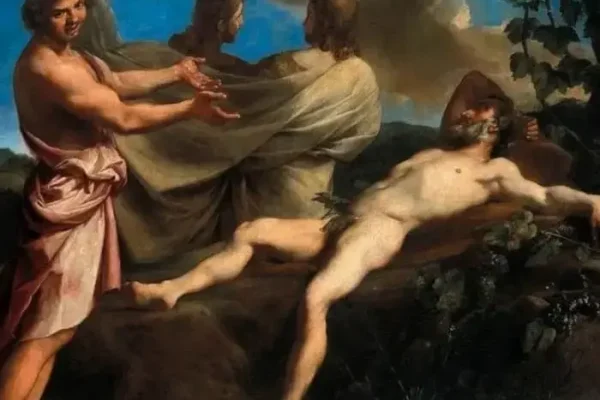 Хамство - концепция Андрея Булатова