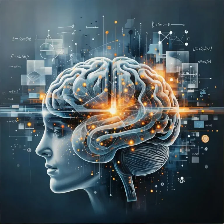 Логика Бога - концепция Андрея Булатова