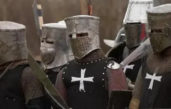 Наркоманы – будущие воины Гурана! Концепция Андрея Булатова.