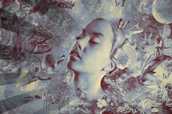 Праведники и наркоманы - концепция Андрея Булатова