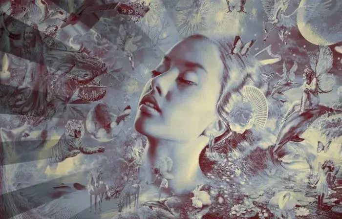 Праведники и наркоманы - концепция Андрея Булатова