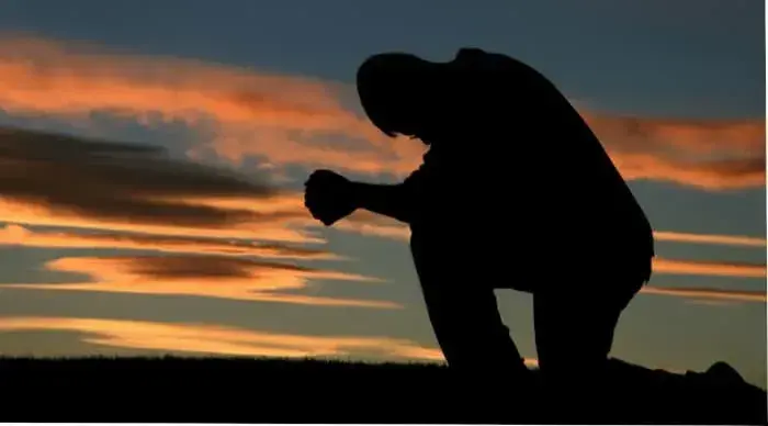 Цель веры в Бога - концепция Андрея Булатова