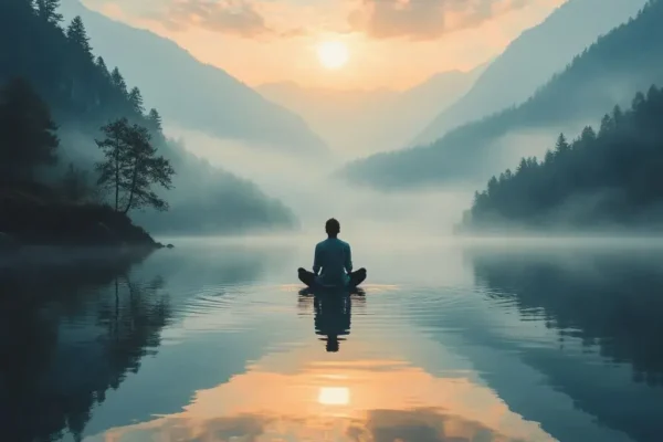 Духовность и путь к духовности