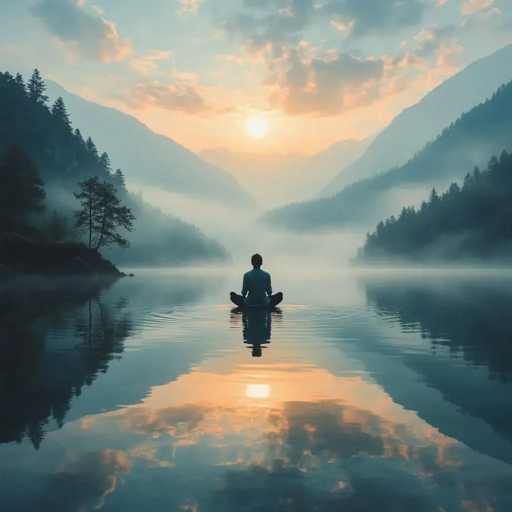 Духовность и путь к духовности