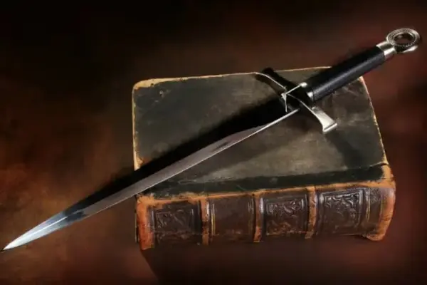 Как бороться с исламскими террористами? Концепция Андрея Булатова.