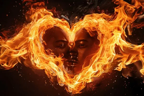 Любовь есть состояние души - концепция Андрея Булатова