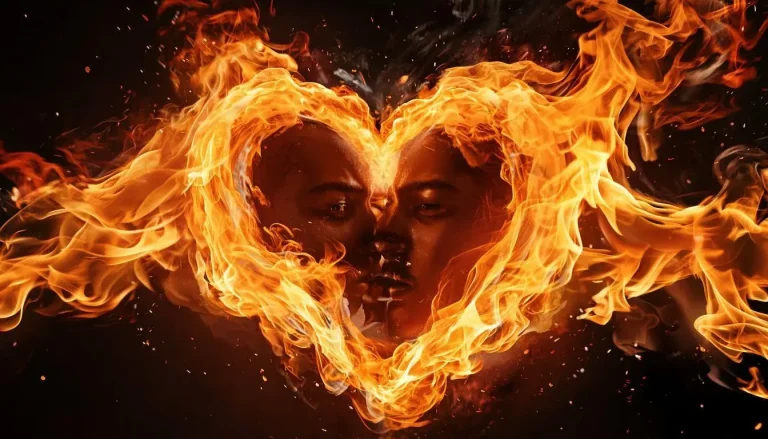 Любовь есть состояние души - концепция Андрея Булатова