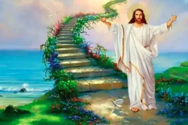 Путь к духовности - концепция Андрея Булатова