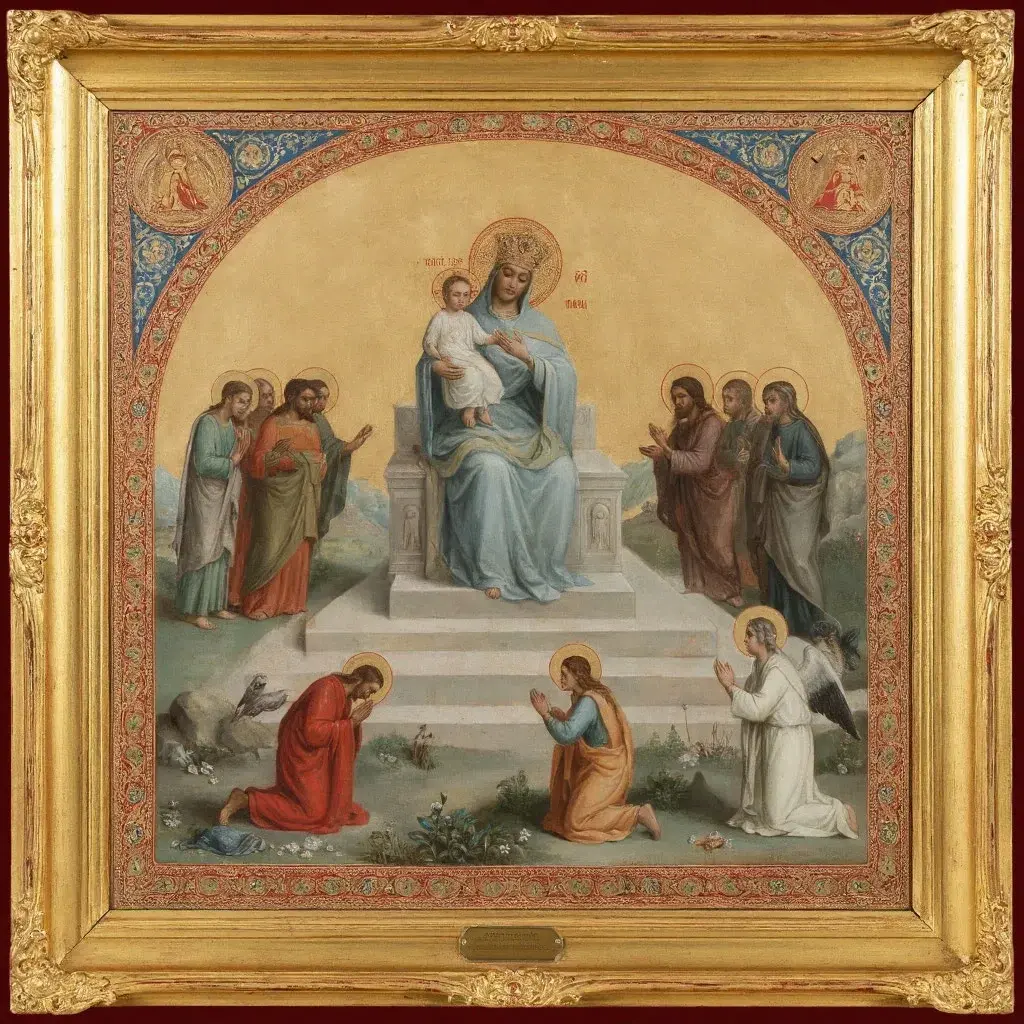 Суть религии, для чего религия нужна