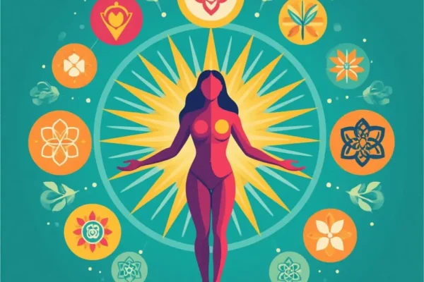 Здоровье поддерживается любовью