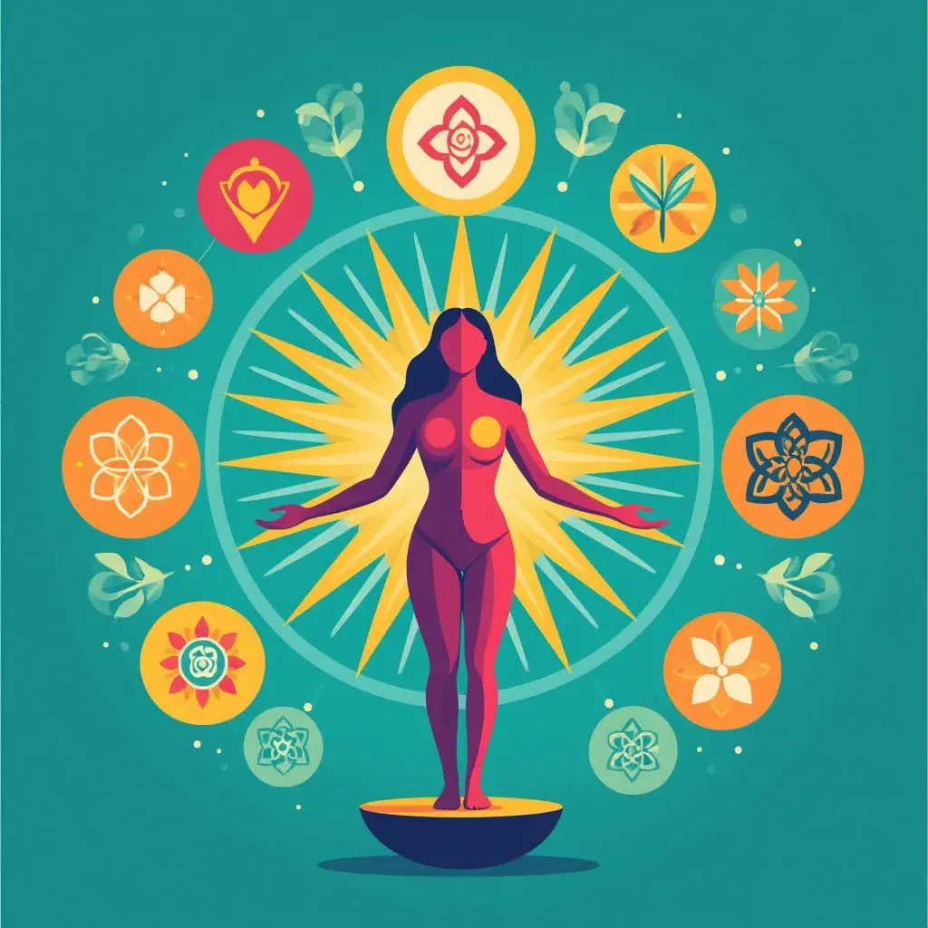 Здоровье поддерживается любовью