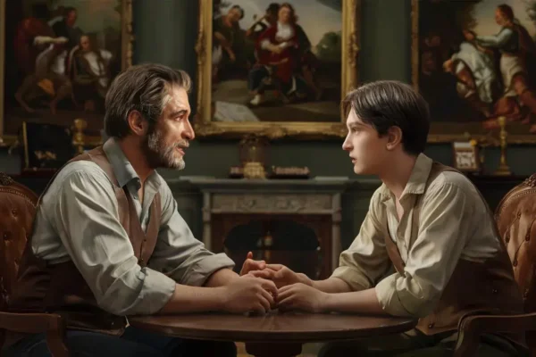 Базовые идеологии - концепция Андрея Булатова