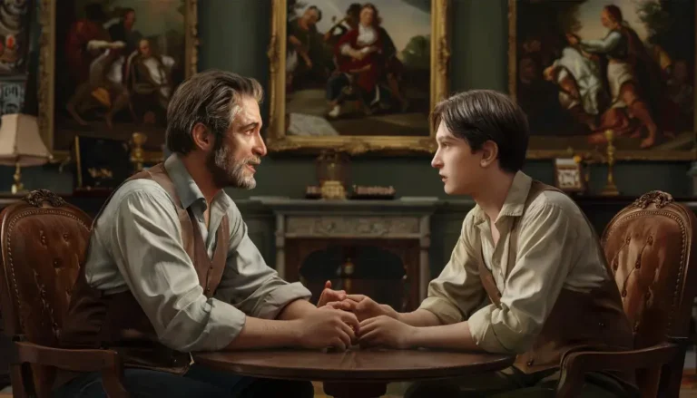 Базовые идеологии - концепция Андрея Булатова