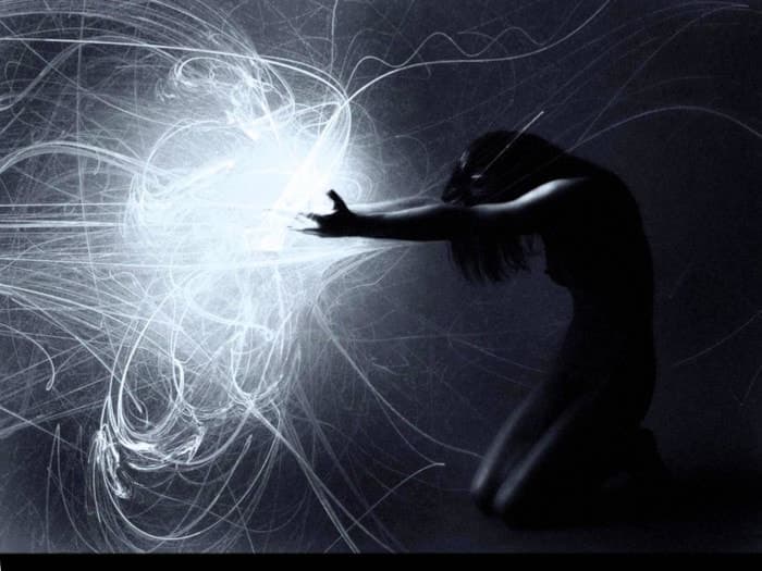 Душа - концепция Андрея Булатова