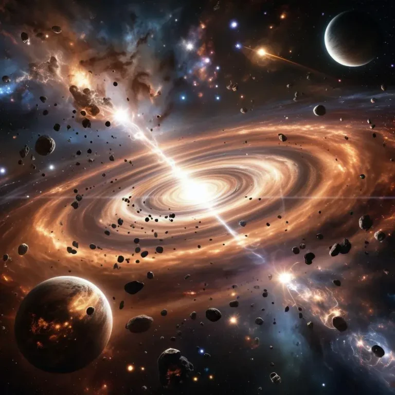 Гуран и закономерность - концепция Андрея Булатова