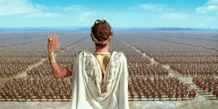 Разделяй и властвуй - концепция Андрея Булатова