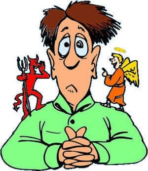 Совесть - концепция Андрея Булатова