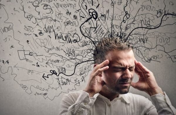 Стресс - концепция Андрея Булатова